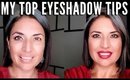 Basic Eyeshadow For Mature Women Over 40 through Private Lessons - mathias4makeup