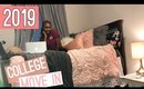 COLLEGE MOVE IN VLOG 2019 | DAY 1 - Tommie Marie