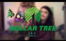Dollar Tree Haul | New Candles, Christmas Candy & Gift Tins | December 9, 2017