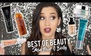 BEST OF BEAUTY 2017 - Hair, Face & Body
