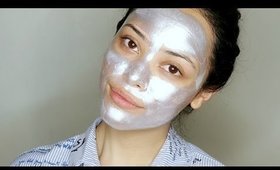 Instagram me hizo probarlo, mascarilla de GLAMGLOW ||| Lilia Cortés