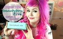Beauty Box Five Review and Unboxing August 2014