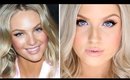 Easy Candice Swanepoel Hair & Makeup ♡ Youthful & Radiant!