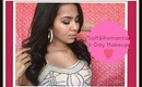 Soft Romantic Valentines Make-up| Collab with CristinaSaysWhat