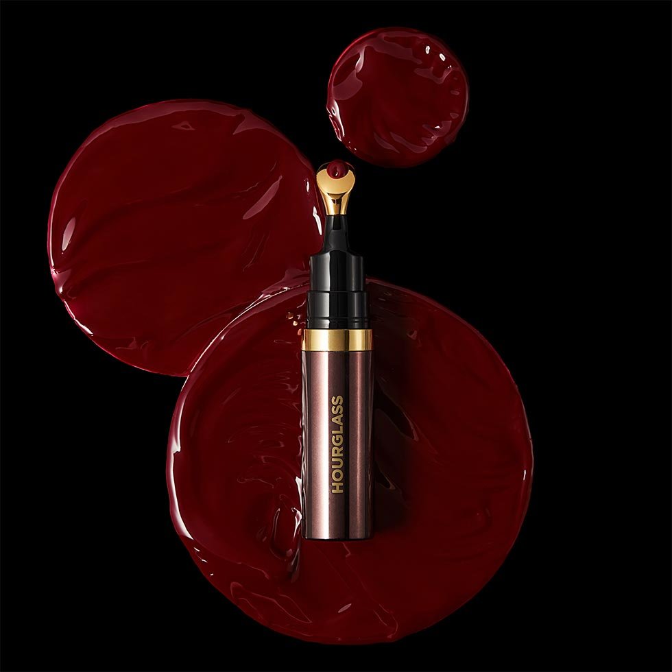 Hourglass Nº 28 Lip Treatment Oil in At Night