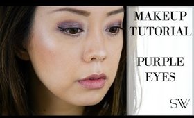 Makeup Geek Eyeshadow Tutorial