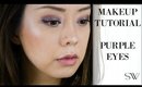 Makeup Geek Eyeshadow Tutorial