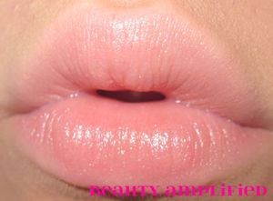 Revlon ColorBurst Lipstick in Pink Sugar