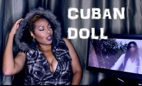 Cuban Doll "Racks Up" (WSHH Exclusive - Official Music Video)reaction