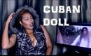Cuban Doll "Racks Up" (WSHH Exclusive - Official Music Video)reaction