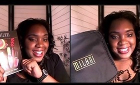 Unboxing Haul! | **NEW** 2012 Milani Products