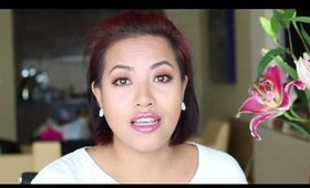 Friday FOTD | 21.10.16