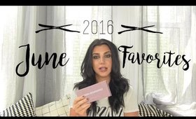 June 2016 Makeup Favorites ( And Not Favorites) | QuinnFace
