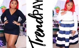 TRENDPAY.COM MINI TRY ON!