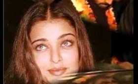 Aishwarya rai without makeup images - aishwarya rai plastic surgery before pics ugly or pretty ?