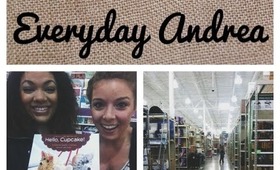 Daily Vlogs | ♫ Saving Money At Menards! ♫