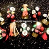 Sushi nails!! 