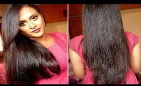 Grow Hair Faster Naturally !!!