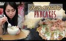 Harajuku & Shibuya: Japanese Pancakes! (Okonomiyaki)