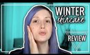 BEST WINTER DRY SKIN CREAM | Review | Caitlyn Kreklewich