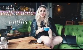 CASUAL DATE OUTFITS | #DatesWithKate