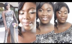 Transformation | PROM QUEEN Makeover | FACESBYCHENELLE