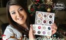 Colour Pop Holiday Collections Review + Swatches❤️