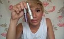 Makeup Haul #10 Toofaced Benefit MAC Smooch