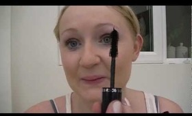 Smokey Eye Make-Up Tutorial | vintageblossom120