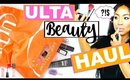 ULTA BEAUTY HAUL 2016 | Beauty Reviews + Tips!