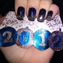 Welcome 2012!!!