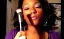 Sedona Lace Midnight Lace Brush Set Review