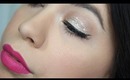 Easy Everyday Glitter Tutorial