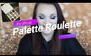 Series Premiere | Palette Roulette