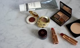 Beauty Haul: Charlotte Tilbury and H&M | Lily Pebbles