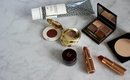 Beauty Haul: Charlotte Tilbury and H&M | Lily Pebbles