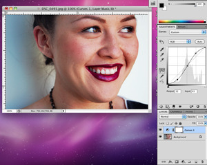 Basic Photoshop Editing Tips Part 1: Adjustment Layers