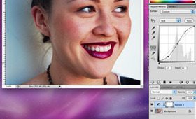 Basic Photoshop Editing Tips Part 1: Adjustment Layers