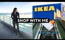 IKEA SHOP WITH ME & HAUL! WHAT'S NEW 2019 | Nastazsa