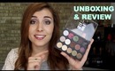 December Starlooks Starbox Unboxing, Review, & Swatches