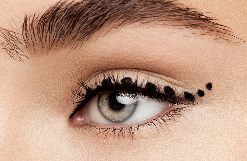 Perfect top shop eyeliner