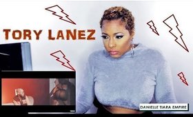 Tory Lanez - Benevolent reaction
