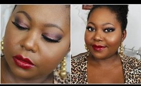 One Brand Tutorial ft. Sleek MakeUP