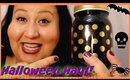 Halloween Haul 2016 | 99 cent only store, Dollar Tree, and more!
