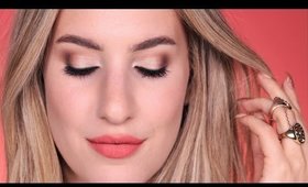 How To APPLY EYESHADOW Like a PRO: EVERYTHING You Need To Know | JamiePaigeBeauty