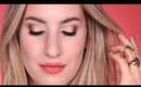 How To APPLY EYESHADOW Like a PRO: EVERYTHING You Need To Know | JamiePaigeBeauty