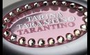 Tarina Tarantino Cosmetics Haul