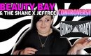 Beauty Bay & The Shane Dawson x Jeffree Star Conspiracy Collection Controversy!
