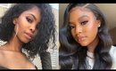 Amazing Wig Transformations for Black Women