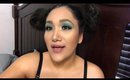 Connie's Mini Vlogs - EP 18 - MY SURPRISE